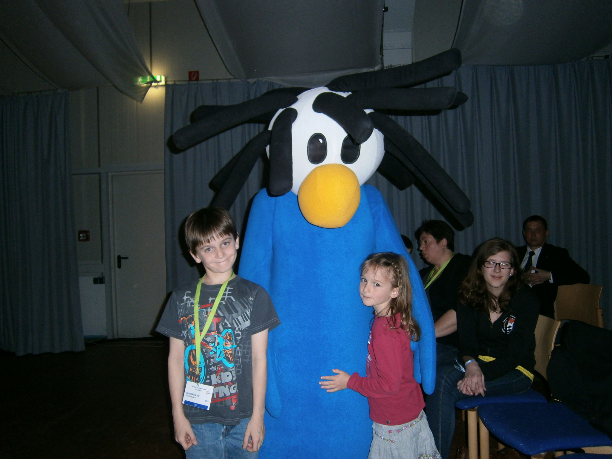 Vorschau